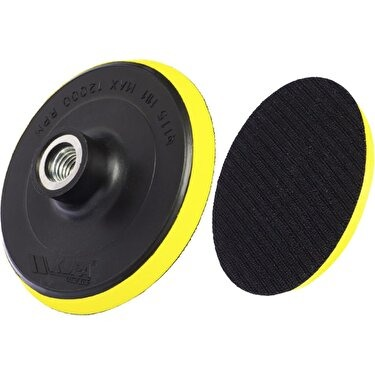 CIRT ZIMPARA TABANI 115 MM